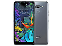 LG Electronics Phone K50