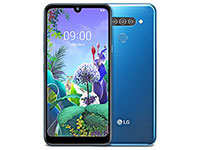 LG Electronics Phone Q60