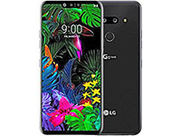 LG Electronics Phone G8 ThinQ