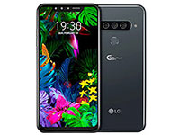 LG Electronics Phone G8s ThinQ