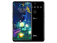 LG Electronics Phone V50 ThinQ 5G