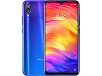 Xiaomi Smartphone Redmi Note 7 Pro