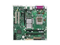Intel Motherboard D946GZIS