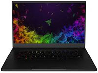 Razer Laptop Blade 15" (2019) GeForce GTX