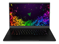 Razer Laptop Blade 15" (2019) GeForce RTX
