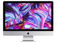 Retina 5K, 27-inch, Early 2019 - 3.1GHz Core i5