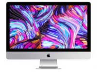 Retina 5K, 27-inch, Early 2019 - 4.6GHz Core i5