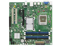 Intel Motherboard DG33BU