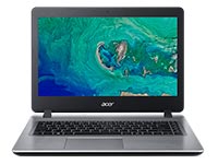 Acer Aspire Notebook A514-51