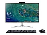 Acer Aspire All-in-One C24-865-ACi5NT
