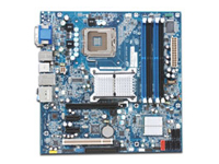 Intel Motherboard DG33TL