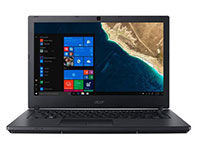 Acer TravelMate Notebook P2410-G2-MG