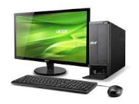 Acer Veriton M200-H110