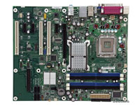 Intel Motherboard DG965RY