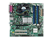 Intel Motherboard DG965SS