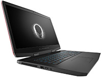 Alienware Laptop m17 (Intel 8th Gen)