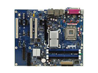 Intel Motherboard DG965WH