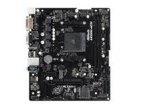 ASRock Motherboard AB350M-HDV R3.0