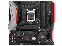ASRock Motherboard B365M Phantom Gaming 4