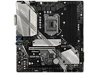 ASRock Motherboard B365M Pro4