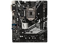 ASRock Motherboard B365M-HDV