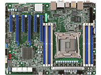 C422 WS/IPMI