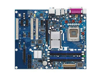 Intel Motherboard DG965WHMKR