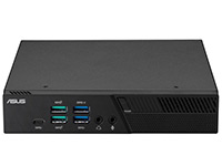 Asus Desktop PB60 Mini PC