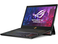 Asus Desktop GZ700 ROG Mothership