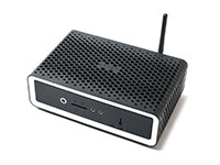 Zotac Desktop ZBOX CI620 Nano