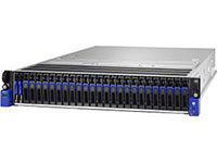 Tyan Barebones Server B8242T76AV26HR-2V