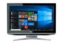Toshiba All-in-One DX1210 (PQQ09A-02900G)