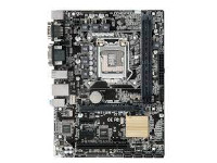 Asus Motherboard H110M-CS X