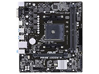 Asus Motherboard PRIME A320M-R