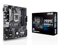 Asus Motherboard PRIME B365M-A/CSM