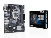 Asus Motherboard PRIME B365M-K