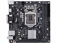 Asus Motherboard PRIME H310I-PLUS R2.0