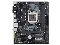 Asus Motherboard PRIME H310M-A R2.0