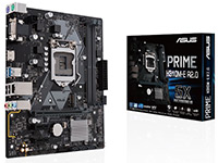 Asus Motherboard PRIME H310M-E R2.0