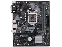 Asus Motherboard PRIME H310M-K R2.0
