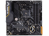 Asus Motherboard B450M-PRO TUF GAMING