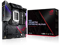 Zenith Extreme Alpha ROG