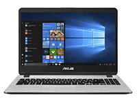 Asus Laptop F507UA