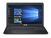 Asus Laptop F556UJ-XX024T