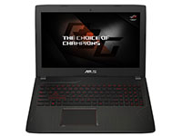 Asus Laptop FX502VM