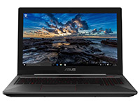 Asus Laptop FX503