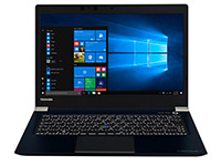 Toshiba Portege X30-D-10L