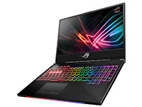 Asus Laptop GL504GM Scar II