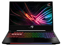 Asus Laptop GL504GS Scar II