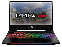 Asus Laptop GL504GW Scar II